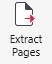 PDF Extra: extract pages icon